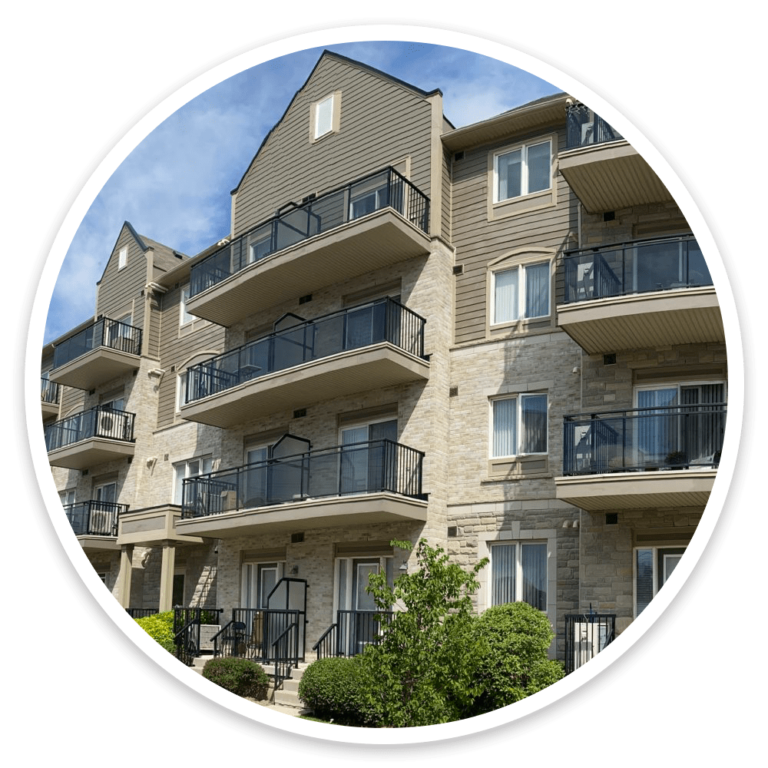 Balcony Railing Installers in Toronto Terrace Aluminum Railings